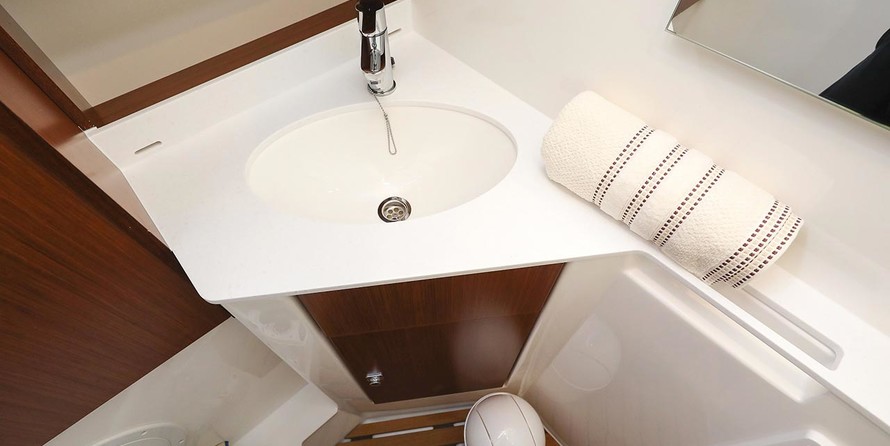 Bavaria 46 Cruiser STYLE