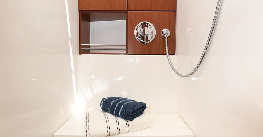 Bavaria 46 Cruiser STYLE