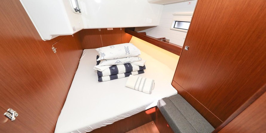 Bavaria 46 Cruiser STYLE