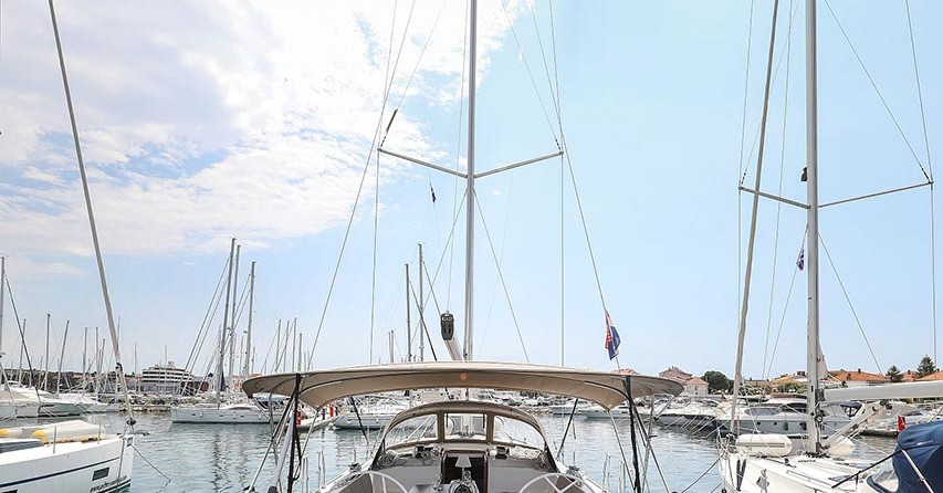 Bavaria 46 Cruiser STYLE