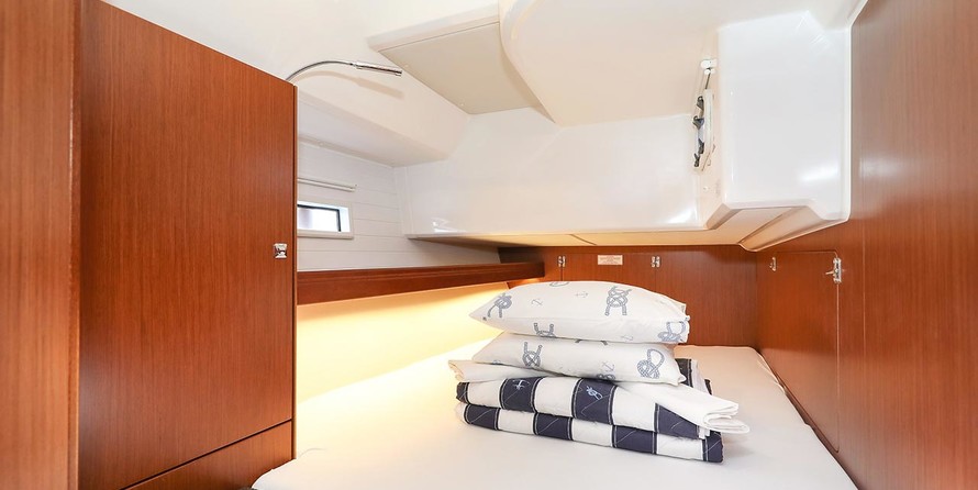 Bavaria 46 Cruiser STYLE