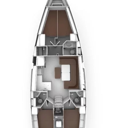Bavaria 46 Cruiser STYLE