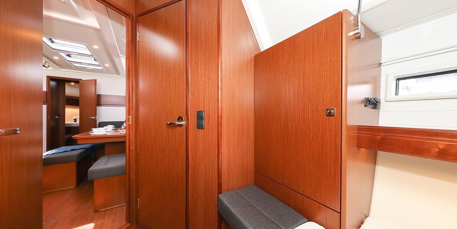 Bavaria 46 Cruiser STYLE