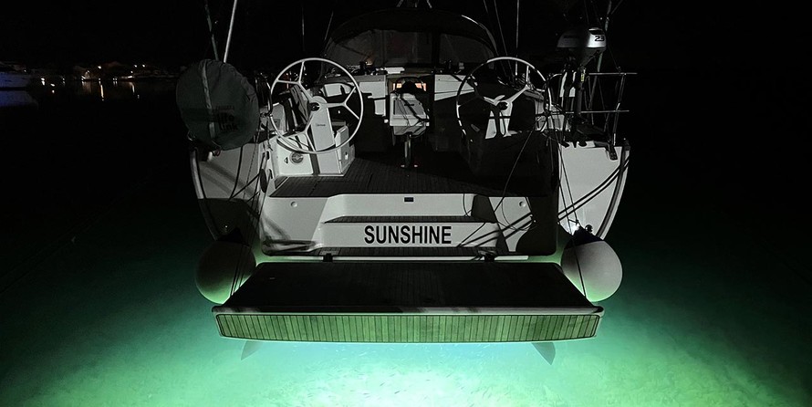 Bavaria 46 Cruiser STYLE