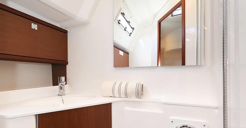 Bavaria 46 Cruiser STYLE