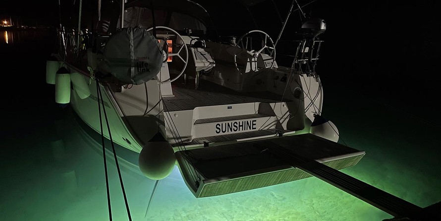 Bavaria 46 Cruiser STYLE