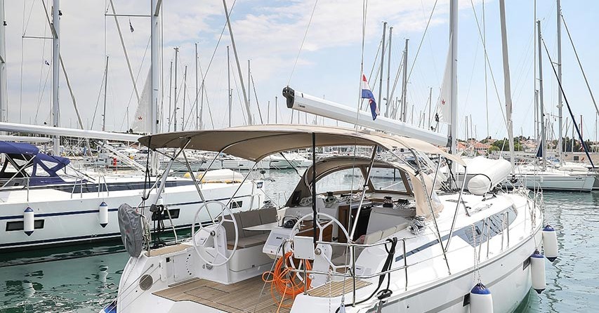 Bavaria 46 Cruiser STYLE