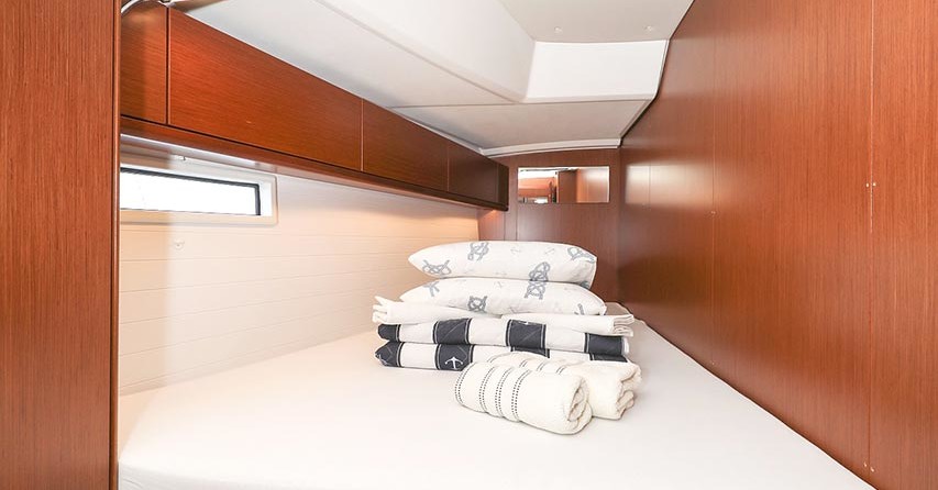 Bavaria 46 Cruiser STYLE