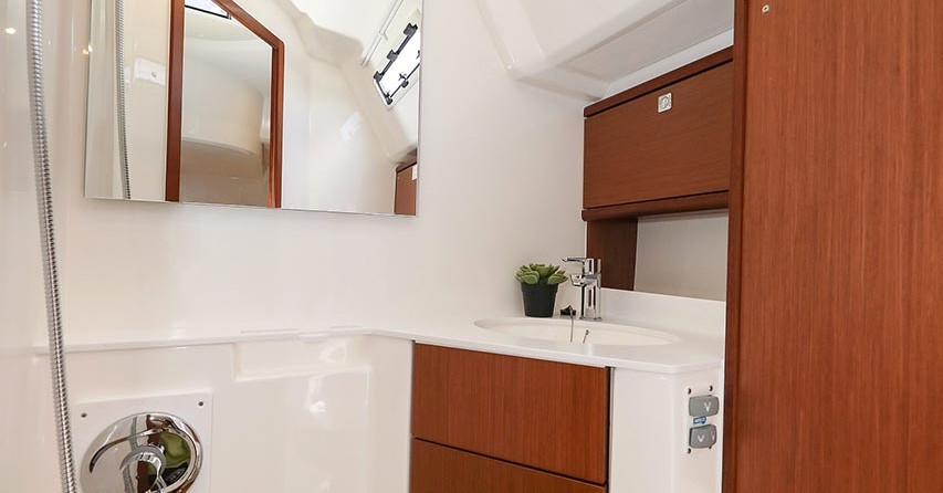 Bavaria 46 Cruiser STYLE