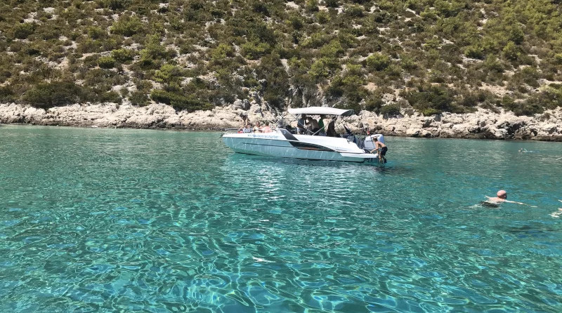 Beneteau Flyer 7.7 SPACEdeck