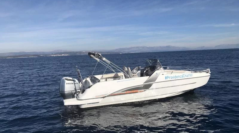 Beneteau Flyer 7.7 SPACEdeck