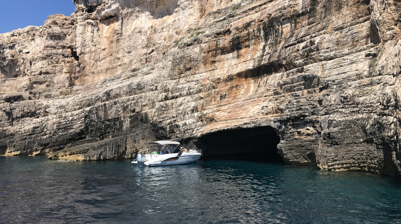 Beneteau Flyer 7.7 SPACEdeck