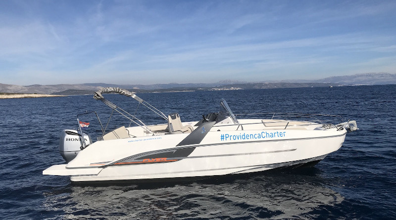 Beneteau Flyer 7.7 SPACEdeck