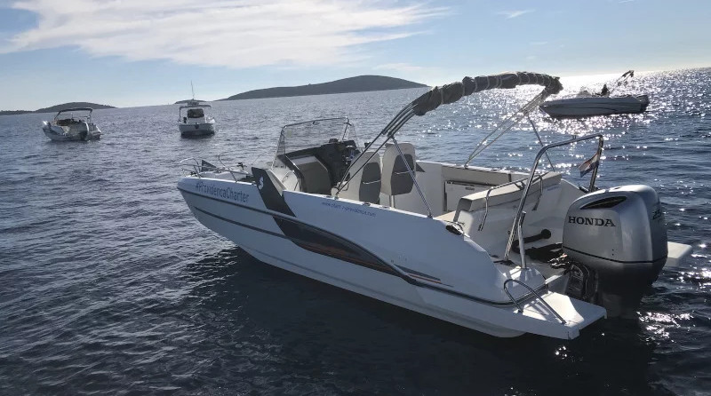 Beneteau Flyer 7.7 SPACEdeck