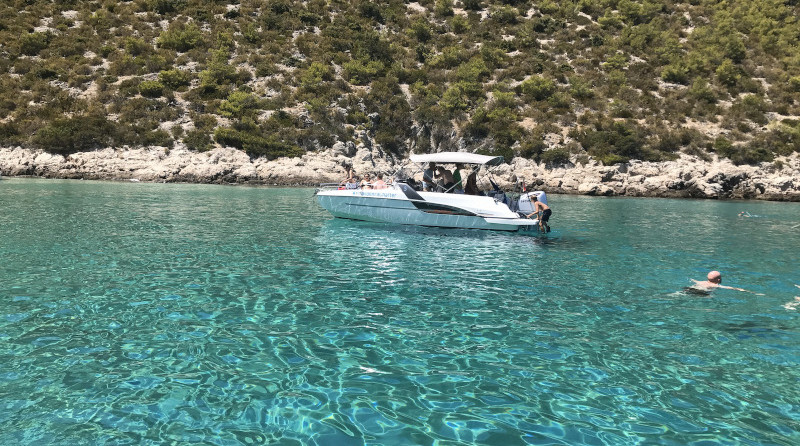 Beneteau Flyer 7.7 SPACEdeck