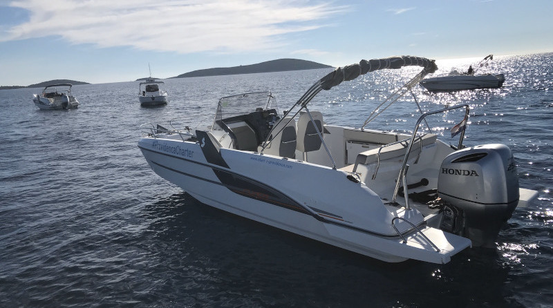 Beneteau Flyer 7.7 SPACEdeck