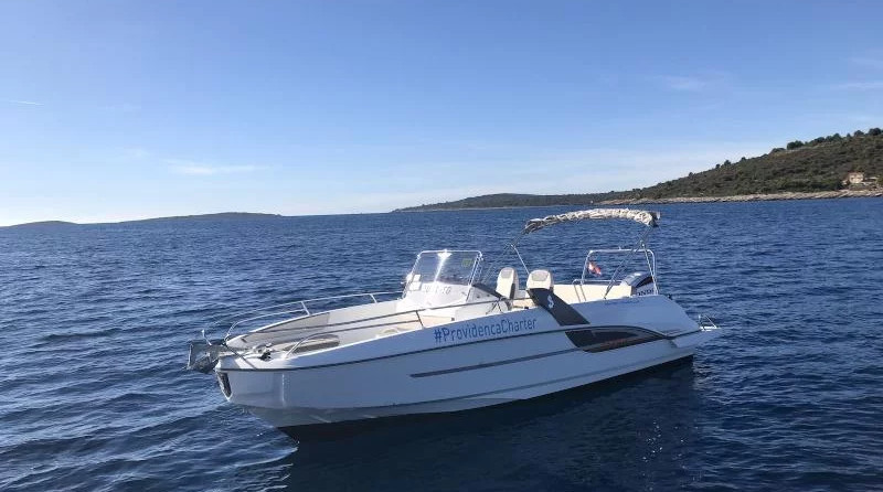 Beneteau Flyer 7.7 SPACEdeck