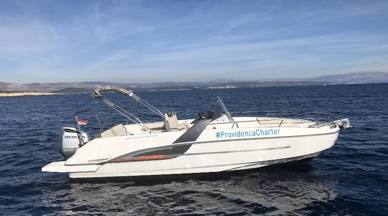 Beneteau Flyer 7.7 SPACEdeck