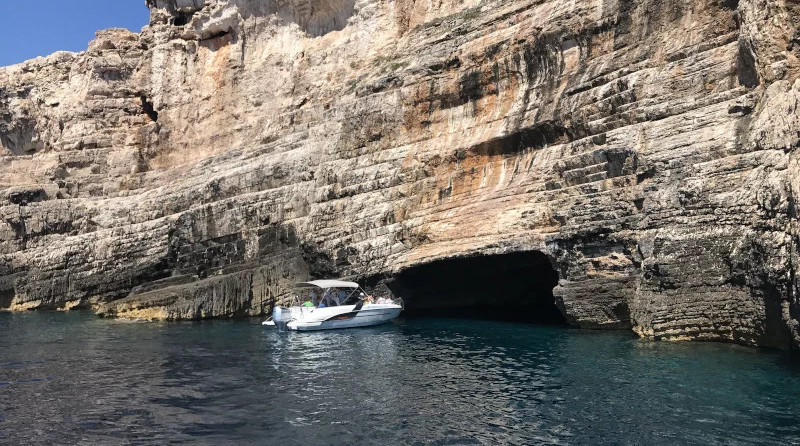 Beneteau Flyer 7.7 SPACEdeck