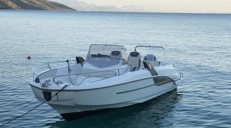 Beneteau Flyer 7.7 SPACEdeck