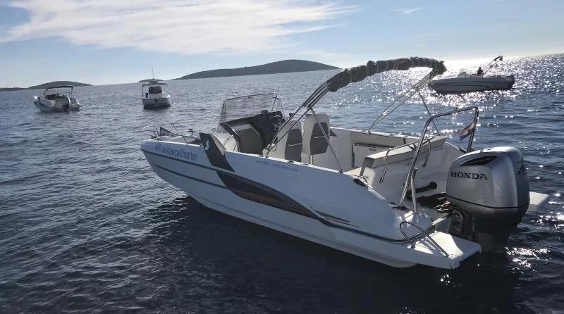 Beneteau Flyer 7.7 SPACEdeck