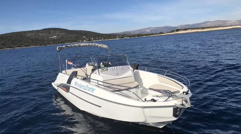 Beneteau Flyer 7.7 SPACEdeck
