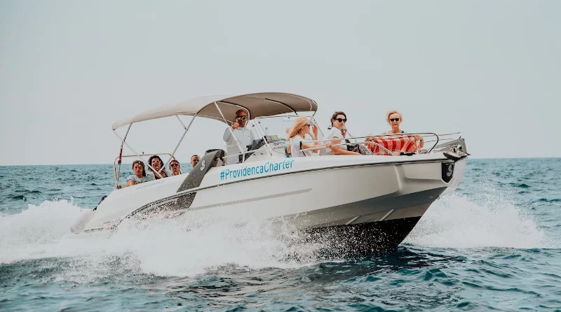 Beneteau Flyer 7.7 SPACEdeck