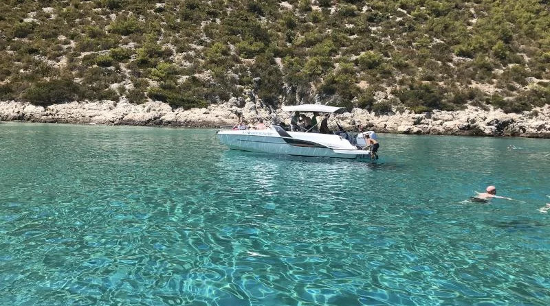 Beneteau Flyer 7.7 SPACEdeck