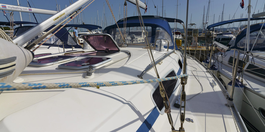 Bavaria 38 Cruiser