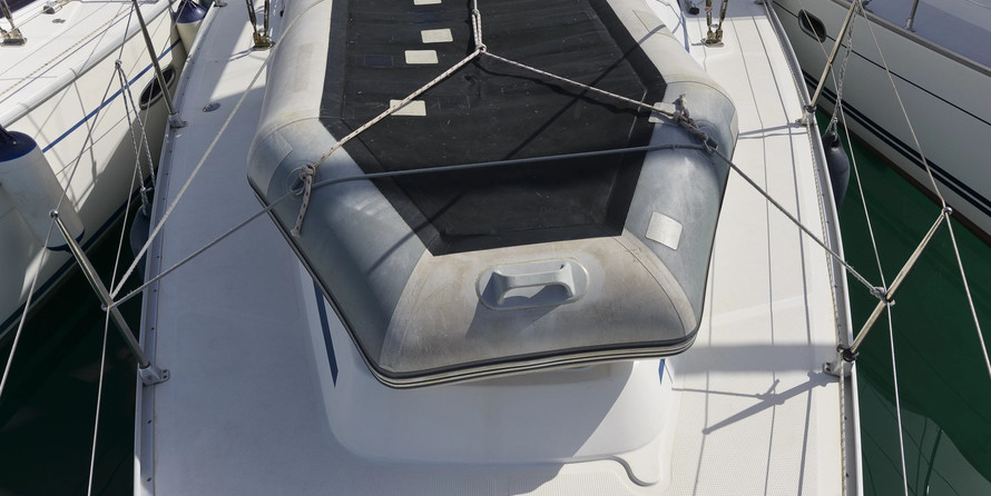 Bavaria 38 Cruiser