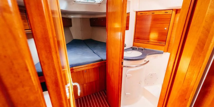 Bavaria 38 Cruiser