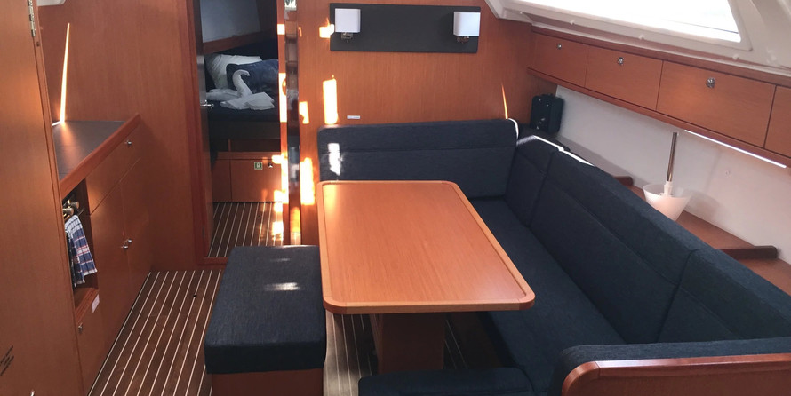 Bavaria Cruiser 41