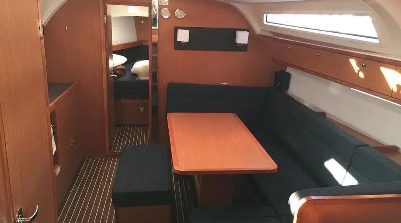 Bavaria Cruiser 41 - 3 cab.