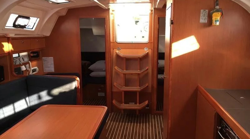 Bavaria Cruiser 41 - 3 cab.