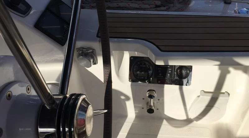 Bavaria Cruiser 41 - 3 cab.