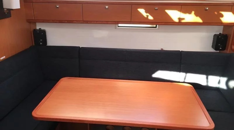 Bavaria Cruiser 41 - 3 cab.