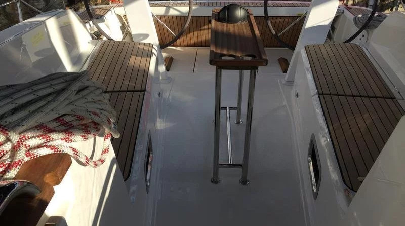 Bavaria Cruiser 41 - 3 cab.