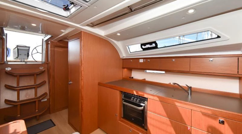 Bavaria Cruiser 41