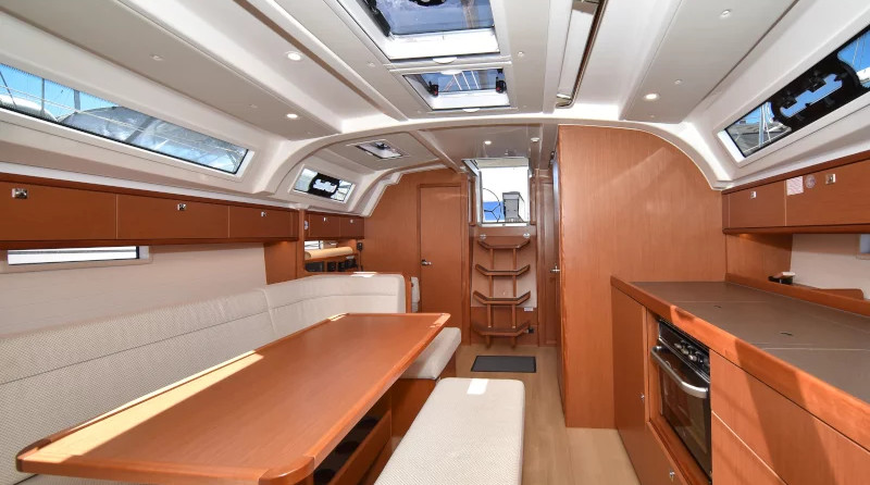 Bavaria Cruiser 41