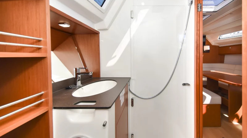 Bavaria Cruiser 41