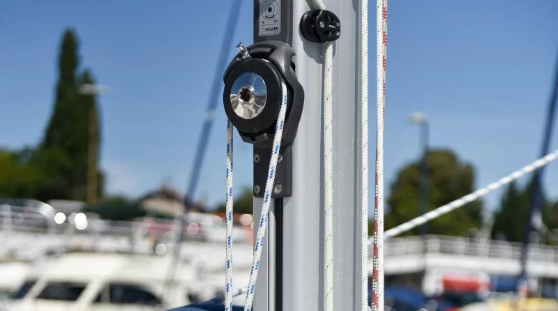 Bavaria Cruiser 41