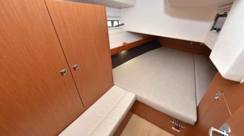 Bavaria Cruiser 41