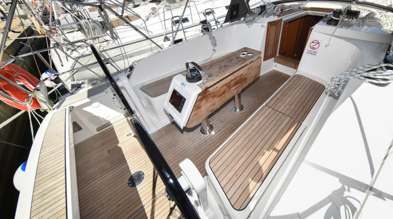 Bavaria Cruiser 41