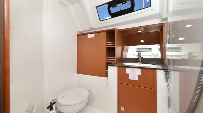 Bavaria Cruiser 41
