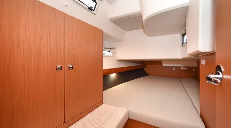 Bavaria Cruiser 41