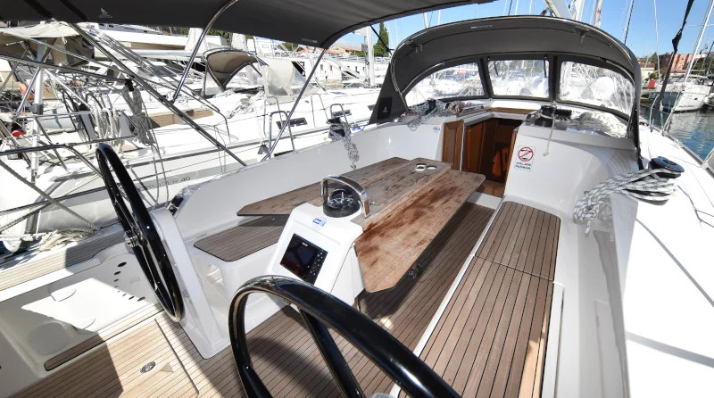 Bavaria Cruiser 41