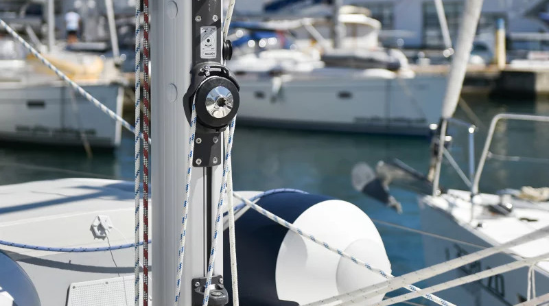 Bavaria Cruiser 41