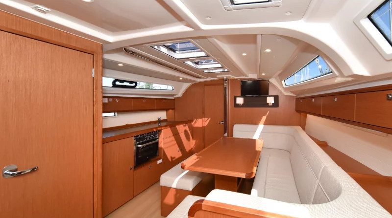 Bavaria Cruiser 41