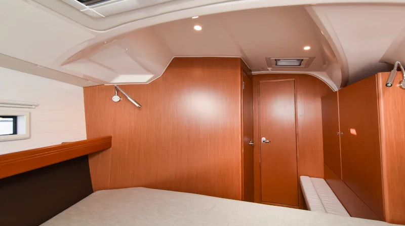 Bavaria Cruiser 41