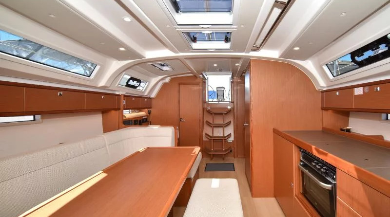 Bavaria Cruiser 41